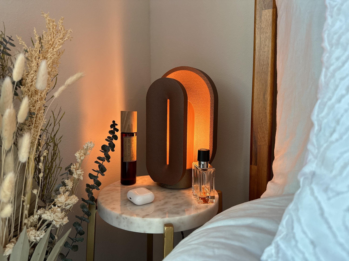 Dune Table Lamp – Dimmable Accent Light