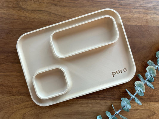 Modern Valet Tray – Minimalist Catchall