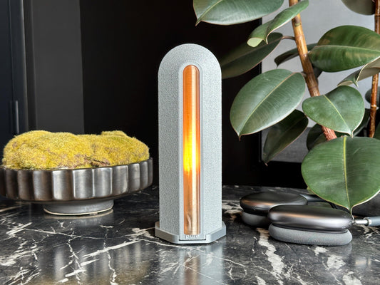 Node Table Lamp – Modern Accent Light