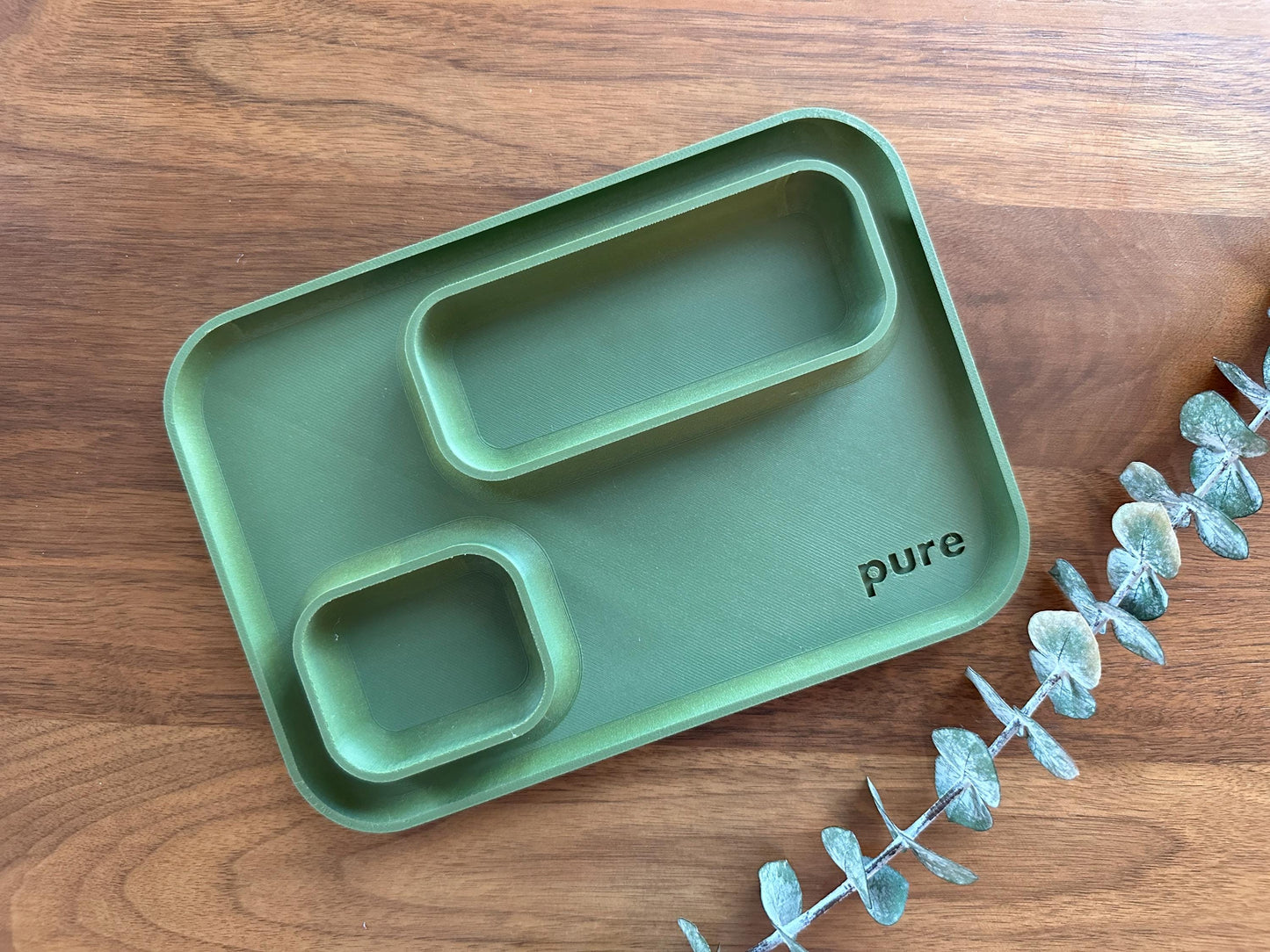 Modern Valet Tray – Minimalist Catchall