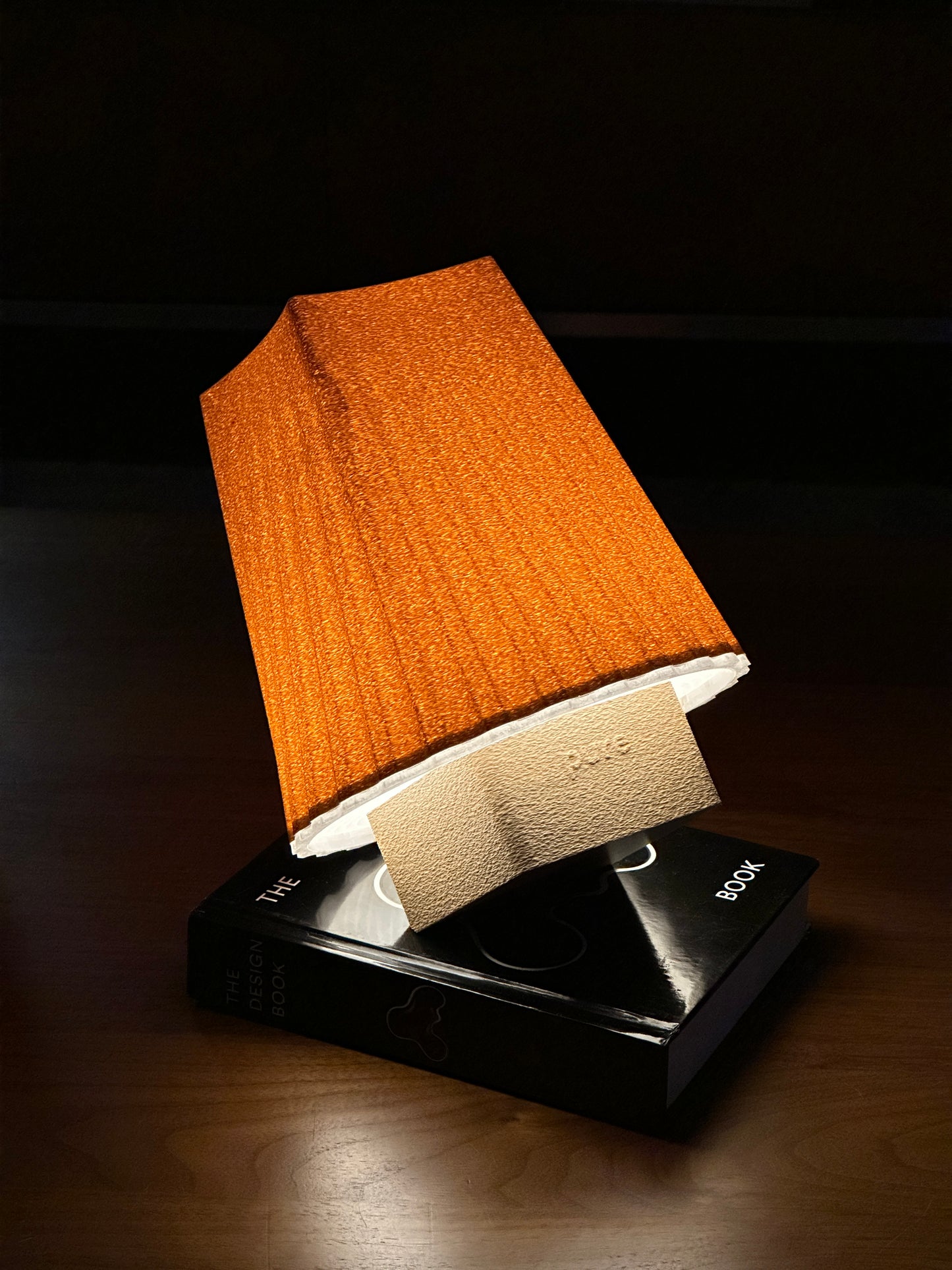 Ambi Wireless Table Lamp