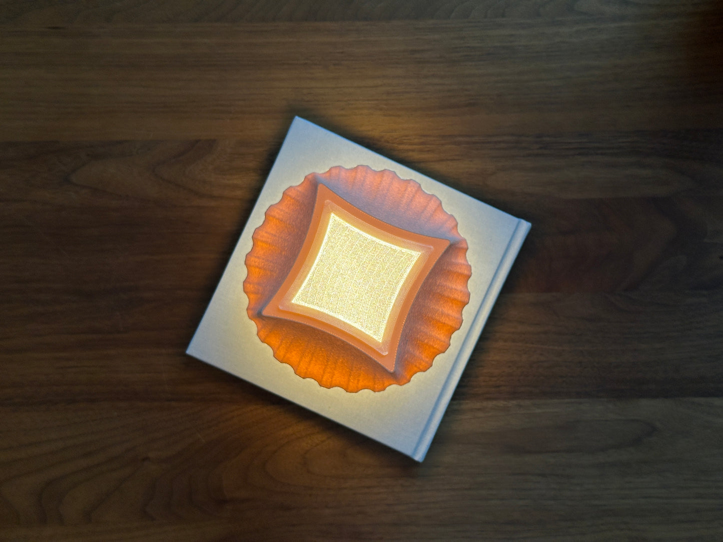 Ambi Wireless Table Lamp