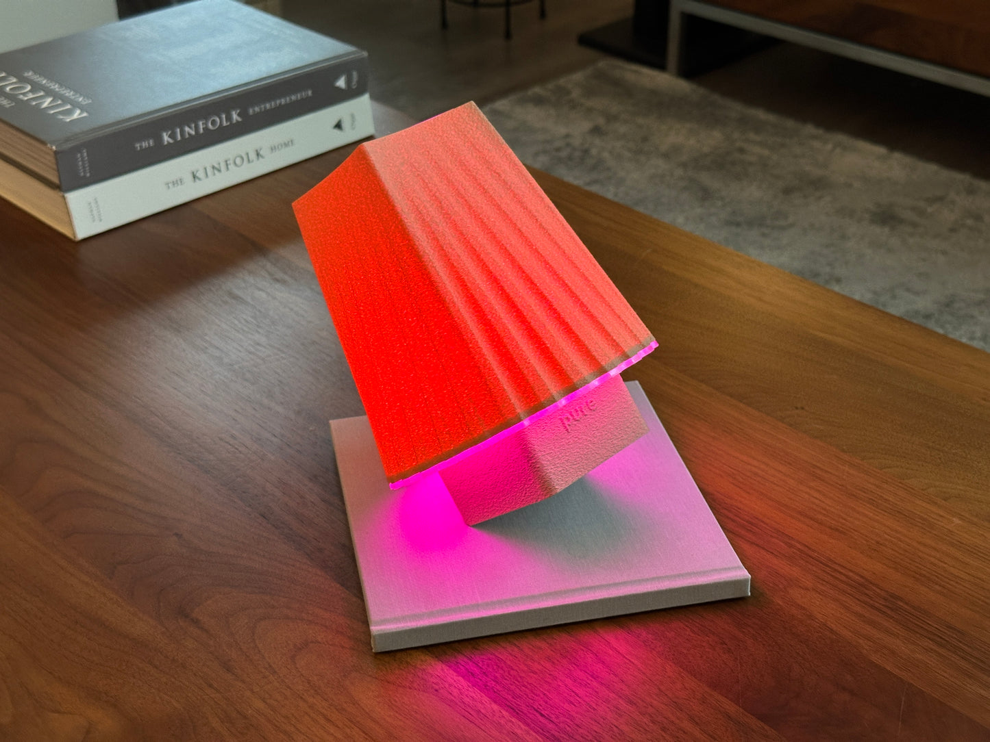 Ambi Wireless Table Lamp