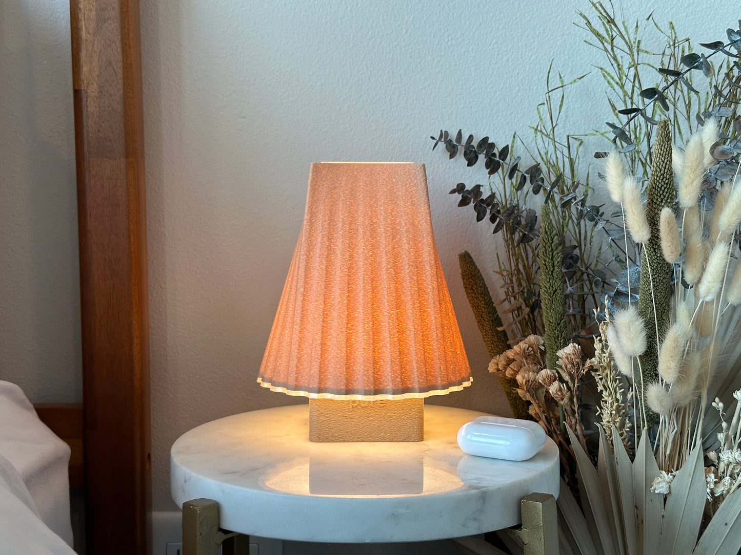 Ambi - Cordless Rechargeable Table Lamp