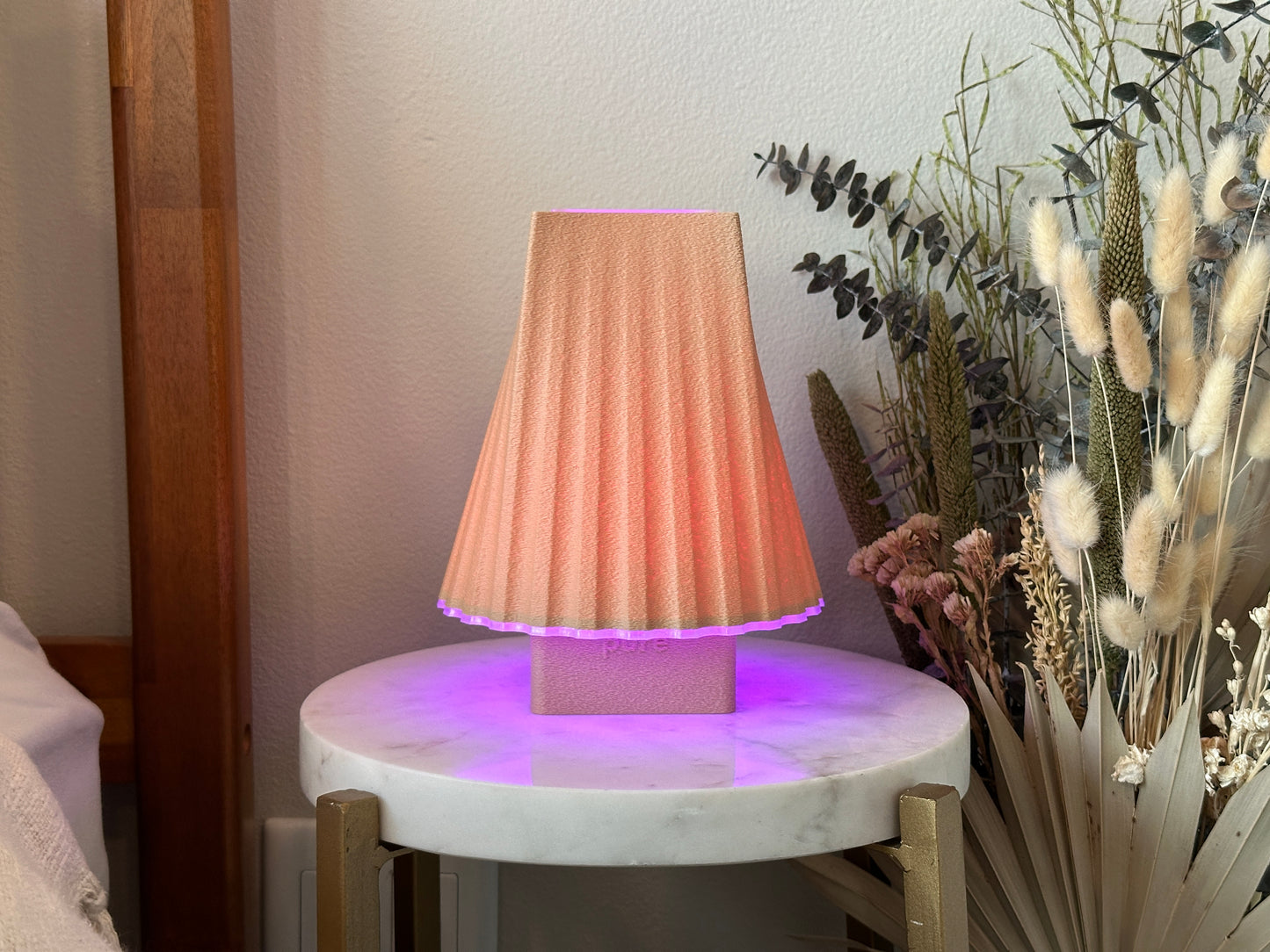 Ambi - Cordless Rechargeable Table Lamp