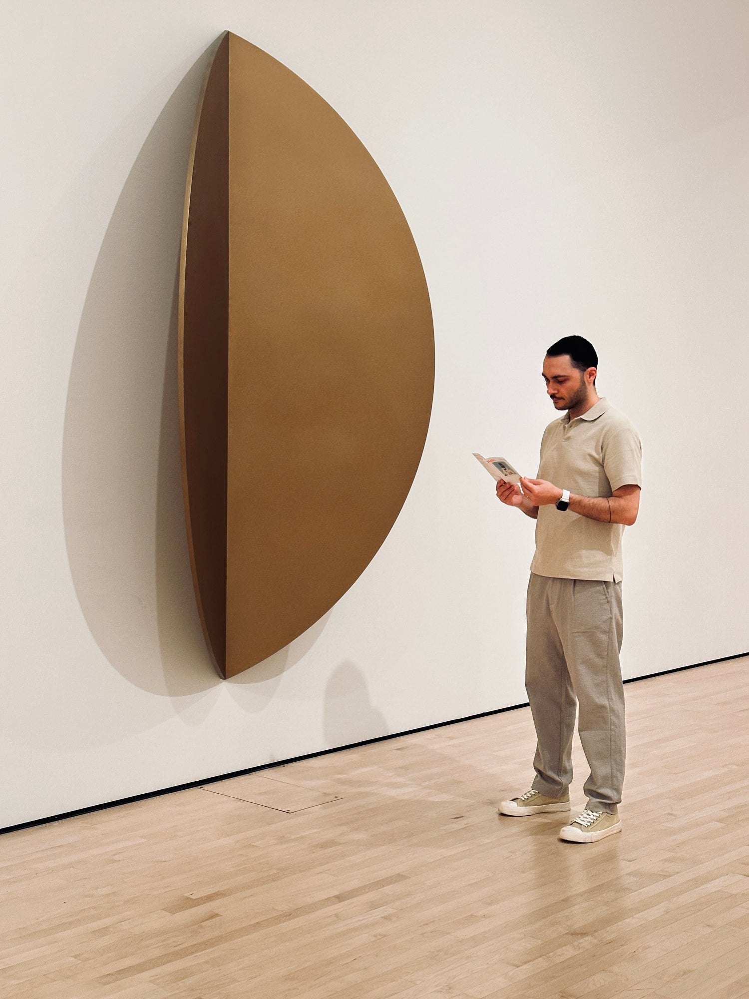 Founder & Designer of Pure MDRN Iliya