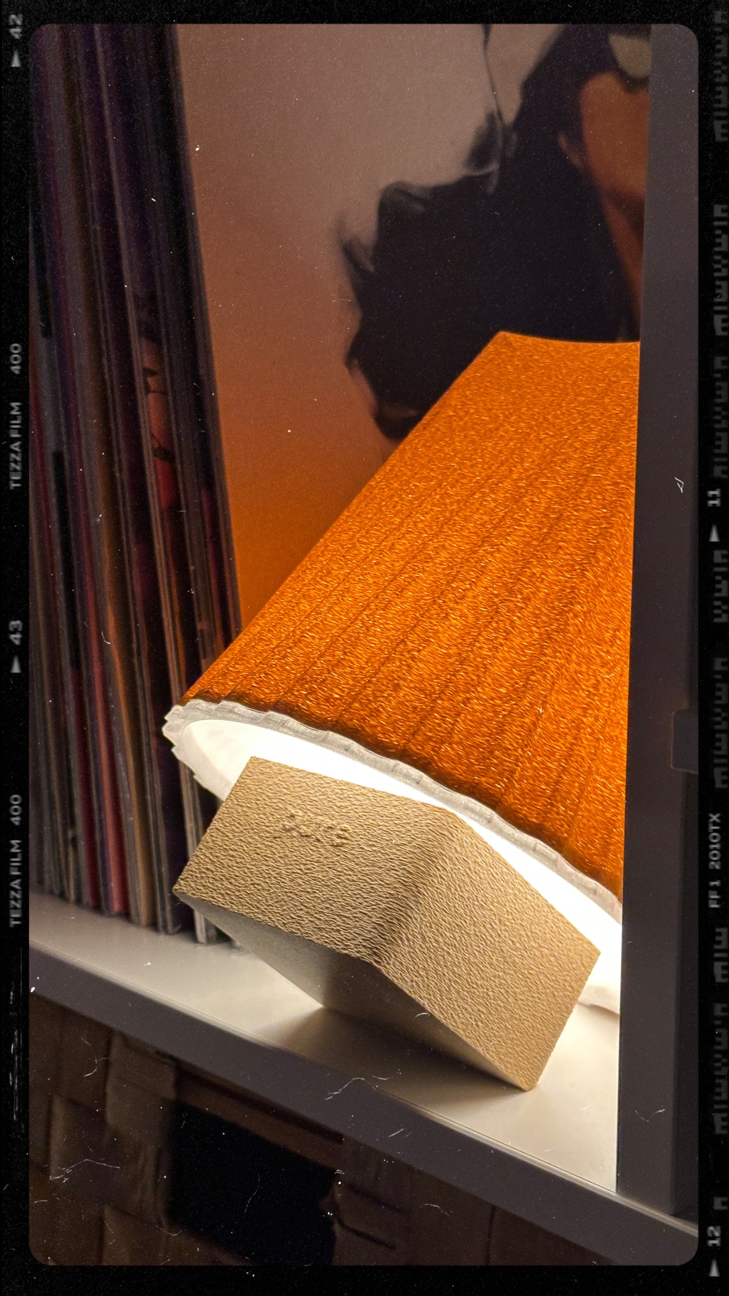 Ambi Wireless Table Lamp