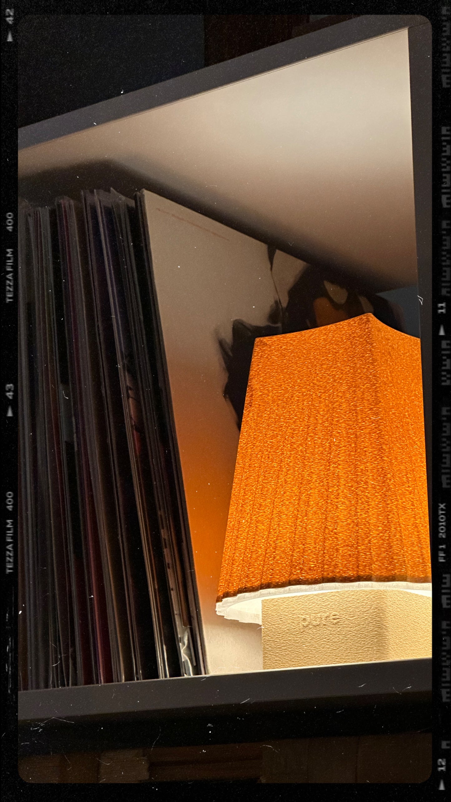 Ambi Wireless Table Lamp