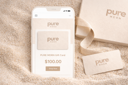 Digital Gift Cards Are Here