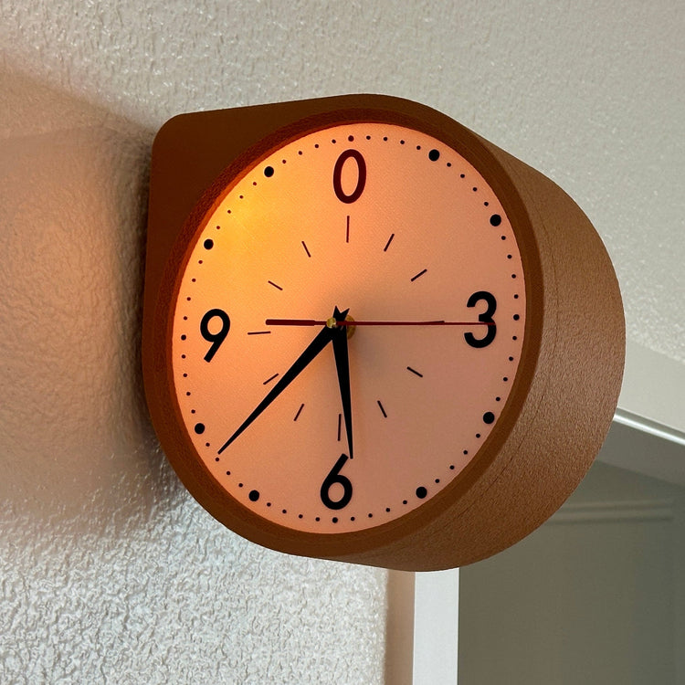 Clocks