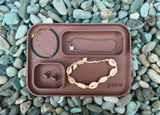 Modern Valet Tray – Minimalist Catchall