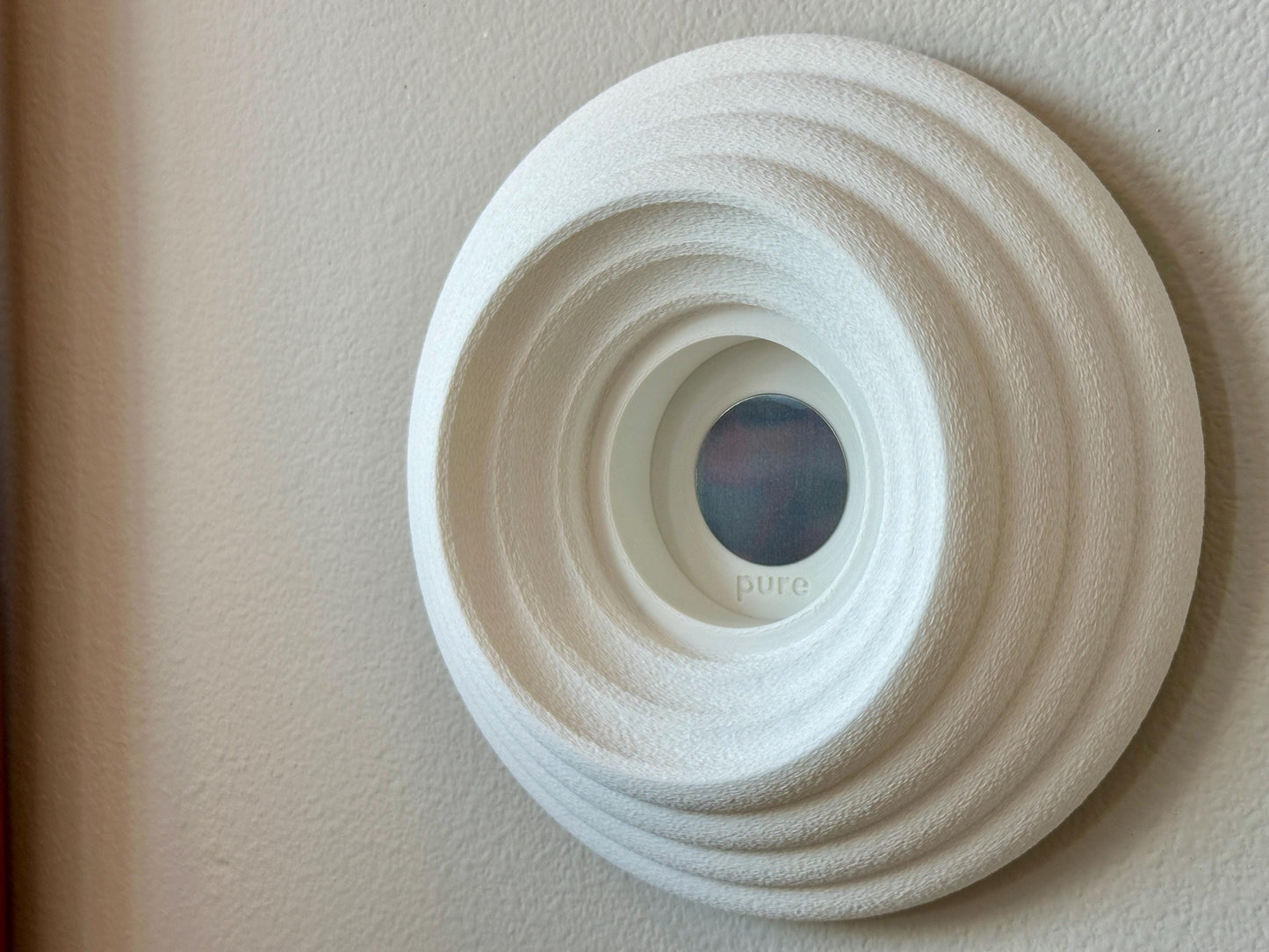 Circa Wall Sconce Set – Wireless, Rechargeable, Dimmable