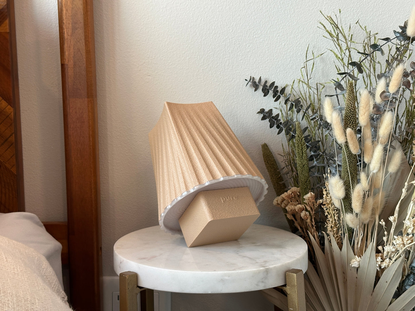 Ambi - Cordless Rechargeable Table Lamp