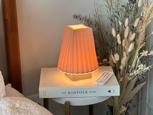 Ambi - Cordless Rechargeable Table Lamp