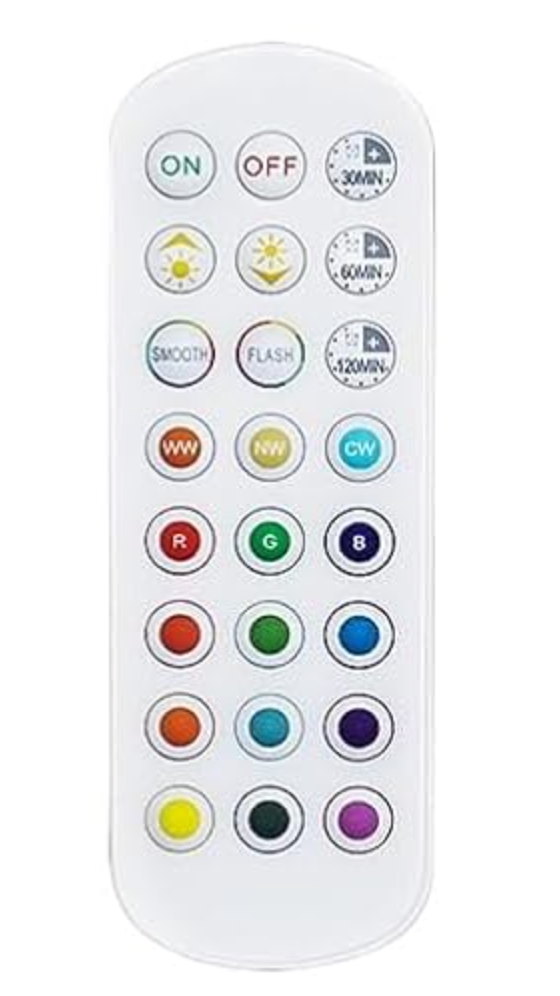Replacement Remote Control