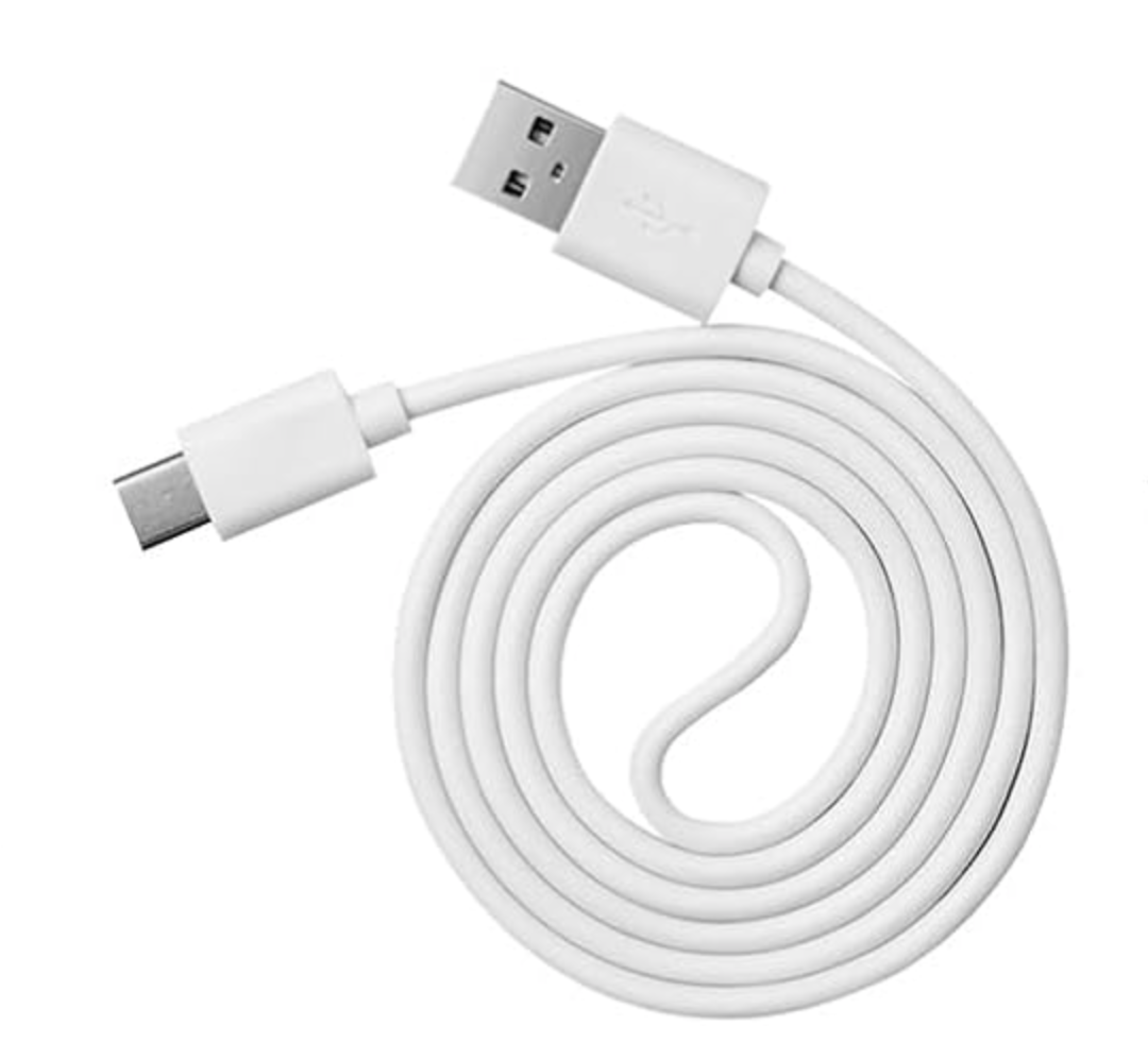Replacement USB-C Charging Cable